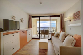 IMMOGROOM - 3 Rooms sea view - Swimming pool - Terrace - Parking